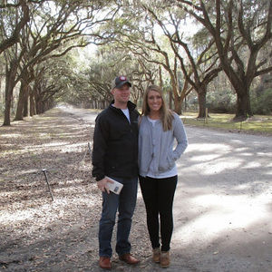 Meet your Posher, Russ